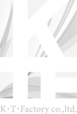 ケイ･ティ･トラスト株式会社のロゴ